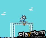 Mega Man Xtreme (Game Boy Color)