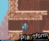 Mega Man Xtreme (Game Boy Color)