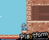 Mega Man Xtreme (Game Boy Color)