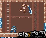 Mega Man Xtreme (Game Boy Color)