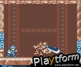 Mega Man Xtreme (Game Boy Color)