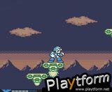 Mega Man Xtreme (Game Boy Color)