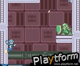 Mega Man Xtreme (Game Boy Color)