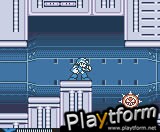 Mega Man Xtreme (Game Boy Color)