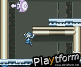 Mega Man Xtreme (Game Boy Color)