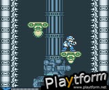 Mega Man Xtreme (Game Boy Color)