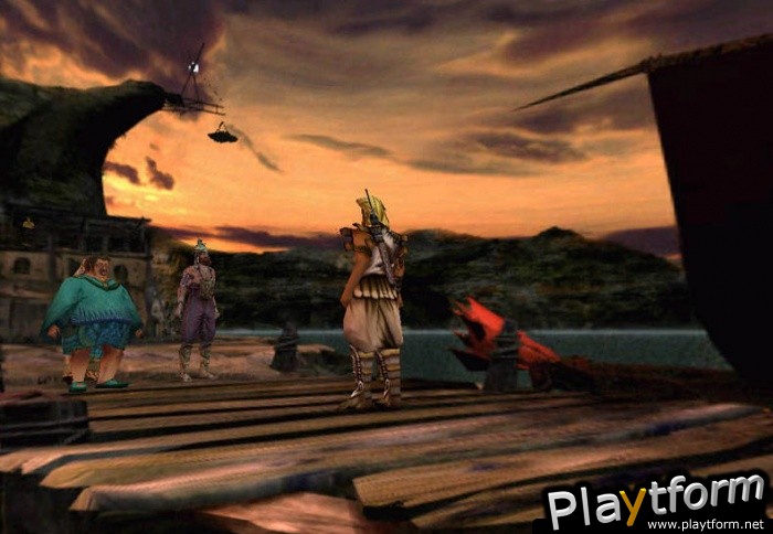 Odyssey: The Search for Ulysses (PC)