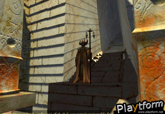 Odyssey: The Search for Ulysses (PC)