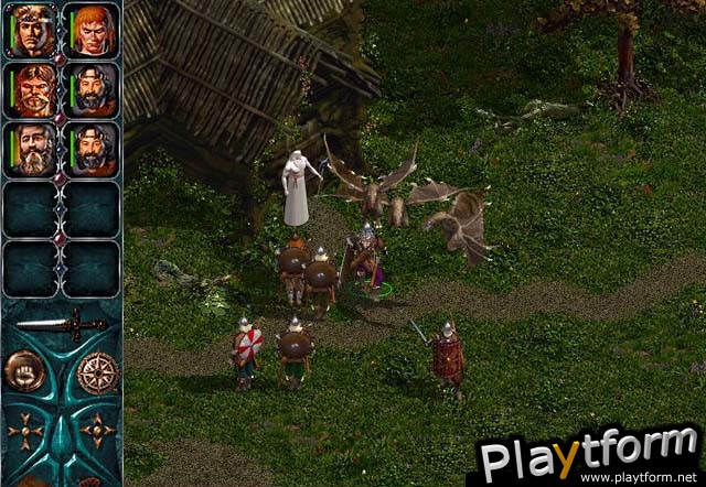 Legend of the North: Konung (PC)