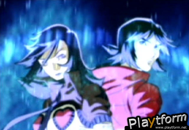 Persona 2: Eternal Punishment (PlayStation)