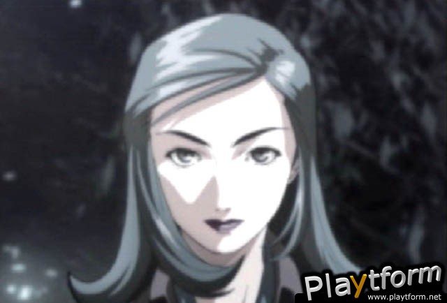 Persona 2: Eternal Punishment (PlayStation)