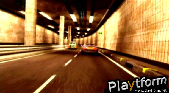 Vanishing Point (Dreamcast)