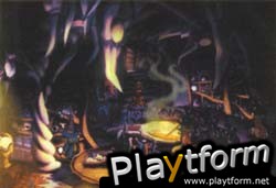 Seven: Molmorth no Kiheitai (PlayStation 2)