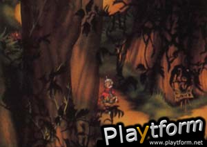 Seven: Molmorth no Kiheitai (PlayStation 2)