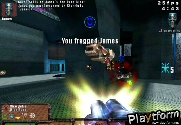 Quake III: Team Arena (PC)