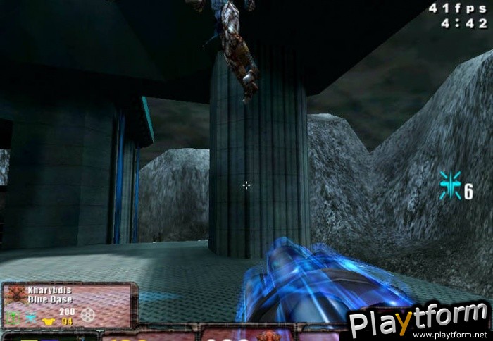 Quake III: Team Arena (PC)