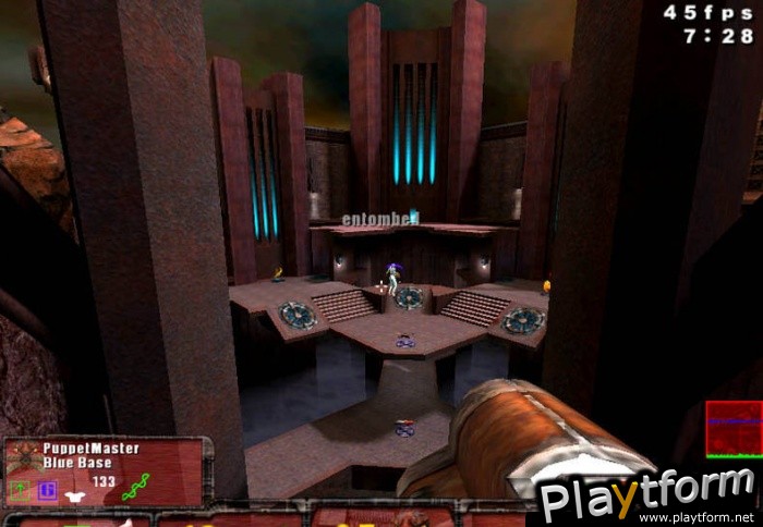 Quake III: Team Arena (PC)