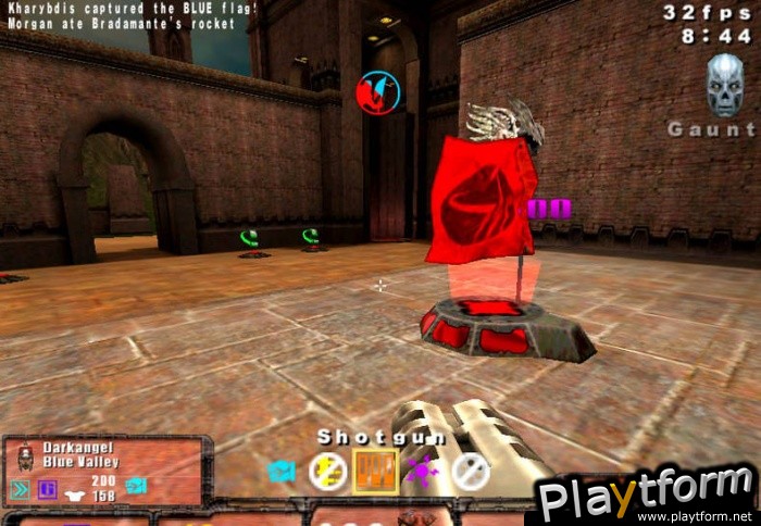 Quake III: Team Arena (PC)