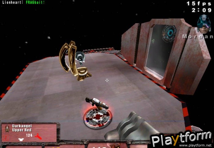 Quake III: Team Arena (PC)