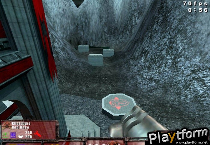 Quake III: Team Arena (PC)