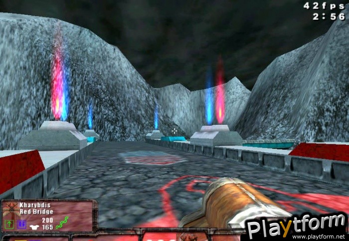 Quake III: Team Arena (PC)