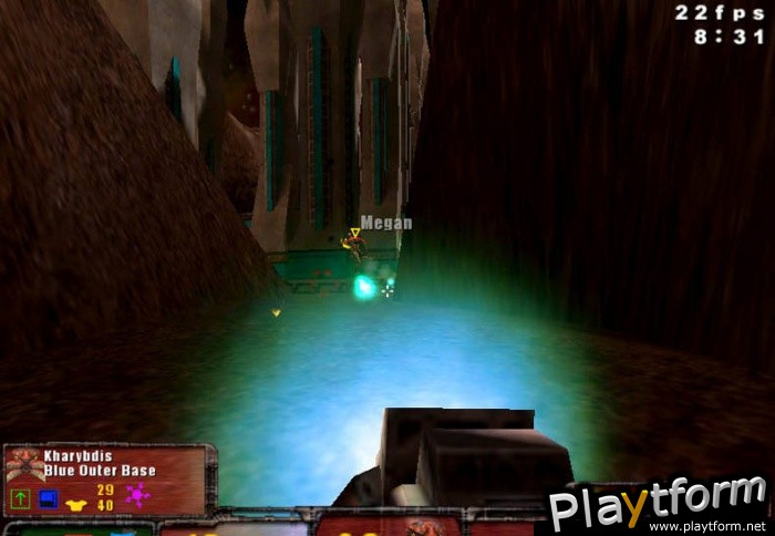 Quake III: Team Arena (PC)