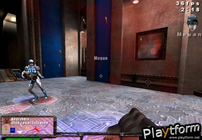 Quake III: Team Arena (PC)