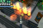 City Crisis (PlayStation 2)