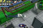 City Crisis (PlayStation 2)