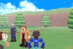 Mega Man Legends (PC)