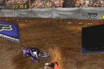 Motocross Mania (PlayStation)