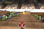 Motocross Mania (PlayStation)