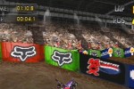 Motocross Mania (PlayStation)