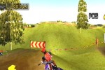 Motocross Mania (PlayStation)