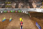 Motocross Mania (PlayStation)