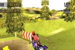 Motocross Mania (PlayStation)