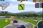 Top Gear GT Championship (Game Boy Advance)