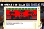 Front Office Football: The College Years (PC)