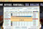 Front Office Football: The College Years (PC)