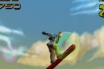 Ultimate Sky Surfer (PlayStation 2)