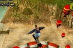 Ultimate Sky Surfer (PlayStation 2)