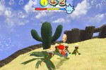 Pipo Saru 2001 (PlayStation 2)