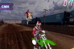 MX 2002 Featuring Ricky Carmichael (PlayStation 2)