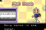 Bomberman Tournament (Game Boy Advance)