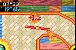 Kuru Kuru Kururin (Game Boy Advance)