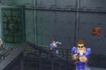 Time Crisis: Project Titan (PlayStation)