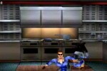 Time Crisis: Project Titan (PlayStation)