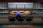 Time Crisis: Project Titan (PlayStation)