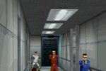 Time Crisis: Project Titan (PlayStation)