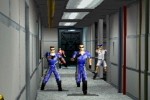 Time Crisis: Project Titan (PlayStation)